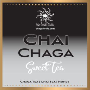 Chai Chaga Tea