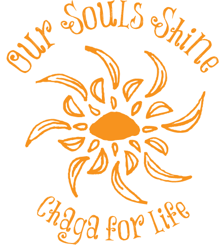 Our Souls Shine Logo
