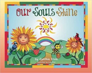 Our Souls Shine: We Eat Healthy Foods